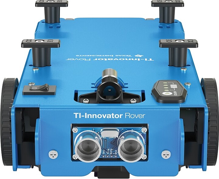Texas Instruments TI-Innovator Rover (TI-STEMRV)