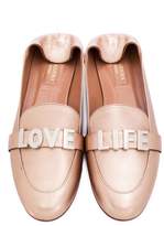Thumbnail for your product : Aquazzura Love Life loafers
