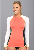 Thumbnail for your product : Nike Cover-Ups Colorblock Hydro Top