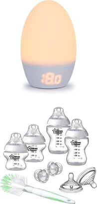 Tommee Tippee GroEgg2 Room Thermometer and Nightlight
