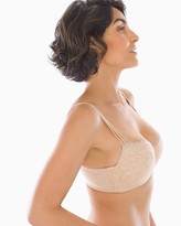 Thumbnail for your product : Soma Intimates Unlined Balconette Bra
