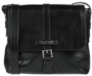 the bridge cross body bag