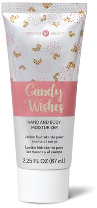 beyond belief lotion