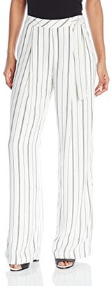 Greylin Women's Nina Stripe Pant
