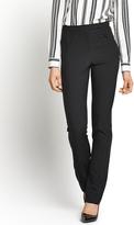 Thumbnail for your product : South Petite Textured Skinny Trousers