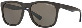 Armani Exchange Sunglasses, AX4058S