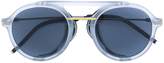 Thumbnail for your product : Fendi Eyewear Run Away sunglasses