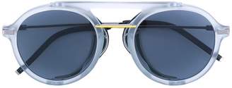 Fendi Eyewear Run Away sunglasses