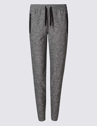 M&S Collection Supersoft Joggers