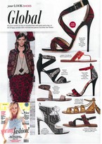 Thumbnail for your product : House Of Harlow Gabriele As Seen In InStyle