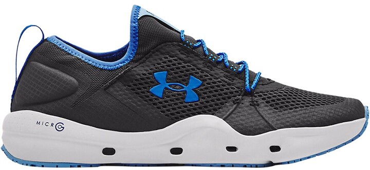 under armour ua micro g kilchis water shoes synthetic men's