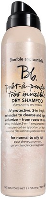 Bumble and Bumble Pret A Powder Tres Invisible Dry Shampoo