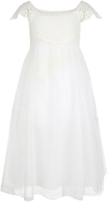 baby girl dresses special occasion uk