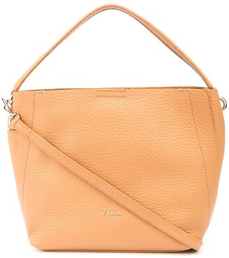 Furla Grace hobo shoulder bag - ShopStyle