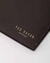 Thumbnail for your product : Ted Baker Antonys Leather Wallet