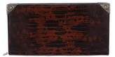 Thumbnail for your product : Alexander Wang Prisma Embossed Long Wallet