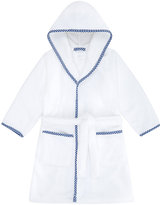 Thumbnail for your product : Harrods Super Soft Robe