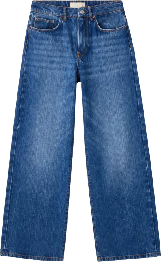 Jeanerica Belem Ring Spun jeans