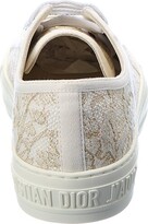 Thumbnail for your product : Christian Dior Walk'n'dior Canvas Sneaker