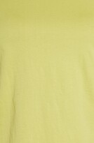 Thumbnail for your product : Eileen Fisher Organic Linen Blend T-Shirt