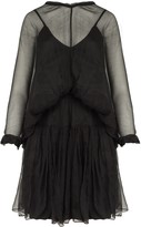 Thumbnail for your product : ALBUS LUMEN Carino Dress With Slip