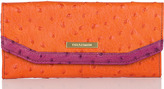 Thumbnail for your product : Brahmin Andie Travel Wallet