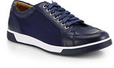 Thumbnail for your product : Cole Haan Vartan Low-Top Sneakers