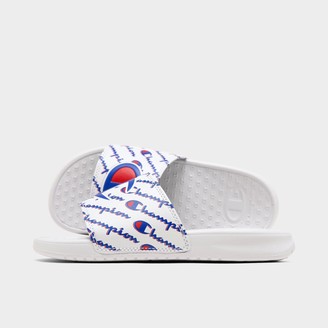 champion baby girl shoes