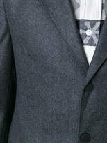 Thumbnail for your product : Kenzo three button blazer