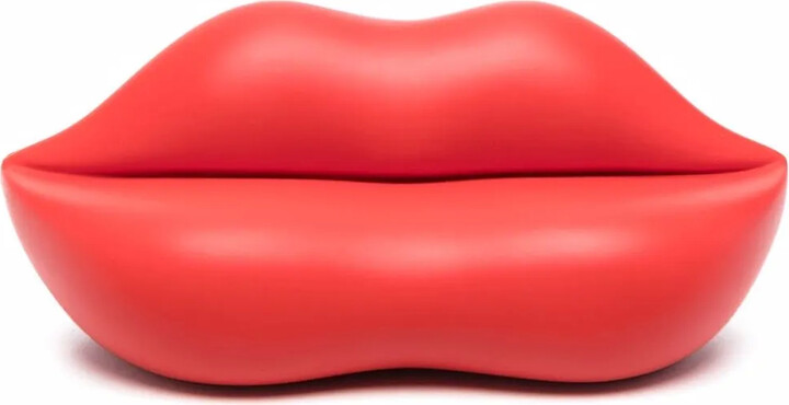 Gufram Lips Sofa miniature ShopStyle