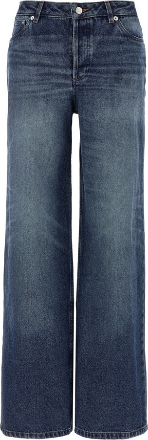 A.P.C. 'Elisabeth' Jeans