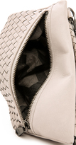 Thumbnail for your product : Christopher Kon Woven Cross Body Bag