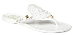 jack rogers little miss lauren