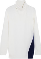 Thumbnail for your product : Tomas Maier Cashmere turtleneck sweater