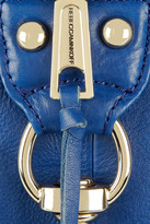 Thumbnail for your product : Rebecca Minkoff Mab mini leather tote