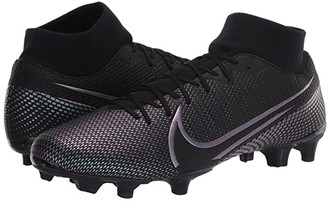 NIKE Mercurial Superfly Academy SG Pro Gelb KEEPERsport