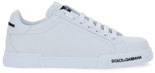Dolce & Gabbana Sneakers Men | Shop the world's largest collection ...