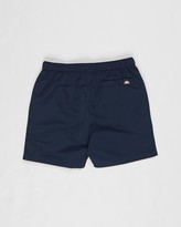 Thumbnail for your product : Ellesse Boy's Navy Boardshorts - Bervios Swim Shorts - Teens
