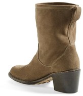 Thumbnail for your product : Attilio Giusti Leombruni Suede Boot (Women)