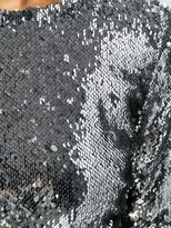 Thumbnail for your product : Stella McCartney Sequin Embroidered Blouse