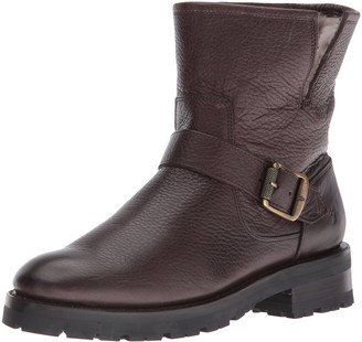 frye natalie lug rebel engineer