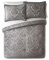 Thumbnail for your product : Royal Velvet Zinnia 4-pc. Comforter Set