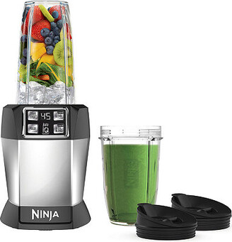Ninja Nutri Ninja Blender with Auto iQ Technology