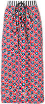 Thumbnail for your product : House of Holland star print skirt