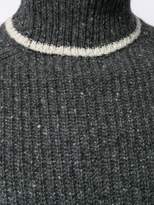 Thumbnail for your product : Alex Mill Roll Neck Knit Jumper
