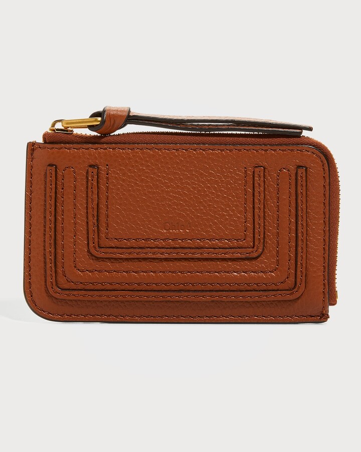 Chloe Marcie Wallet | Shop The Largest Collection | ShopStyle