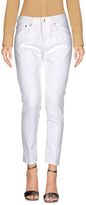 Thumbnail for your product : (+) People Casual pants