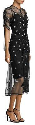 Alice McCall The Garden Party Floral Dress