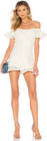 Thumbnail for your product : Alexis Ri Romper