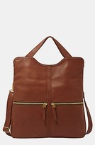 Thumbnail for your product : Fossil 'Erin' Foldover Tote